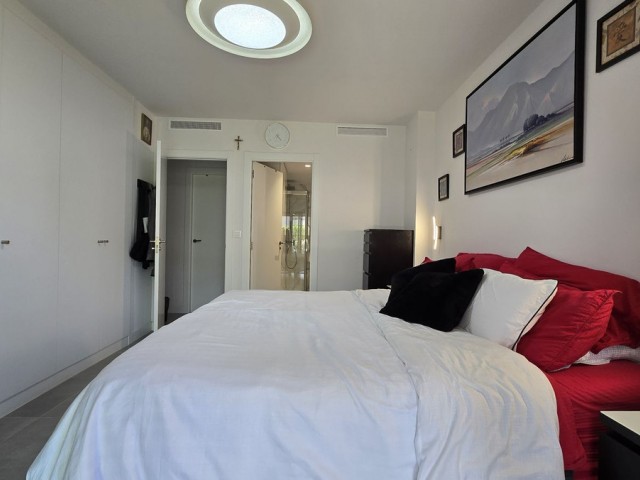 3 Bedrooms Apartment in New Golden Mile