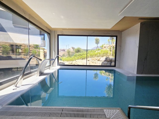 3 Bedrooms Apartment in New Golden Mile