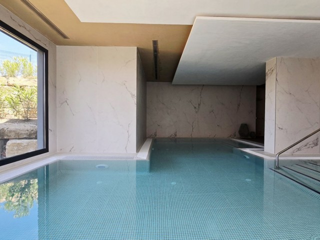 3 Bedrooms Apartment in New Golden Mile