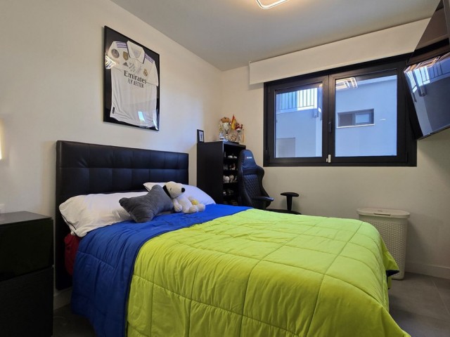 3 Bedrooms Apartment in New Golden Mile