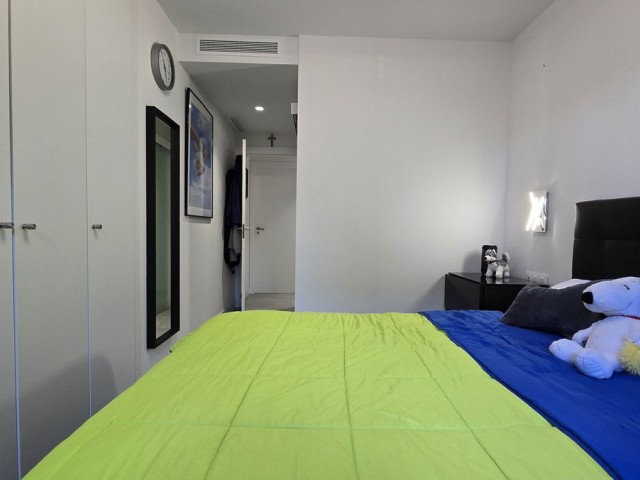 3 Bedrooms Apartment in New Golden Mile