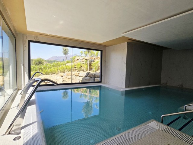 3 Bedrooms Apartment in New Golden Mile