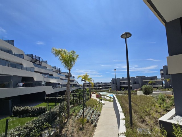 3 Bedrooms Apartment in New Golden Mile