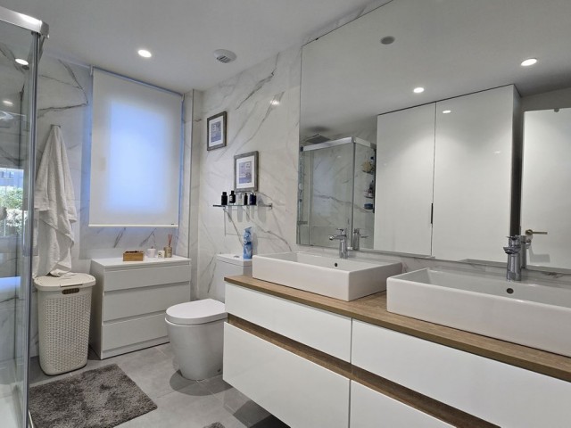 3 Bedrooms Apartment in New Golden Mile