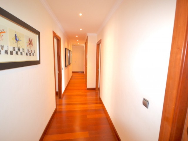 Penthouse in Puerto Banús