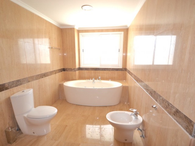 Penthouse in Puerto Banús