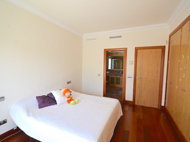Penthouse in Puerto Banús