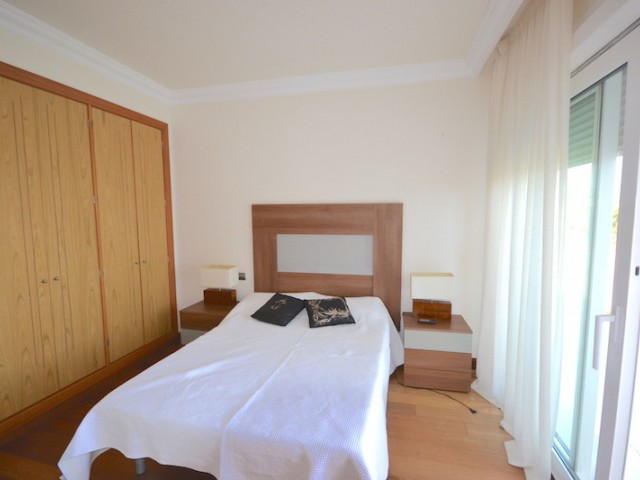 Penthouse in Puerto Banús