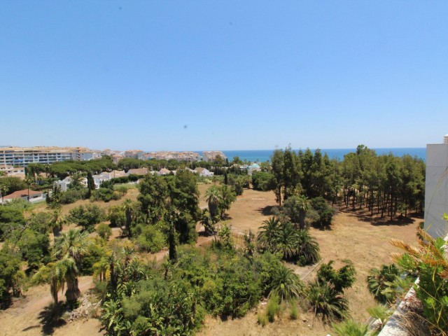 Penthouse in Puerto Banús