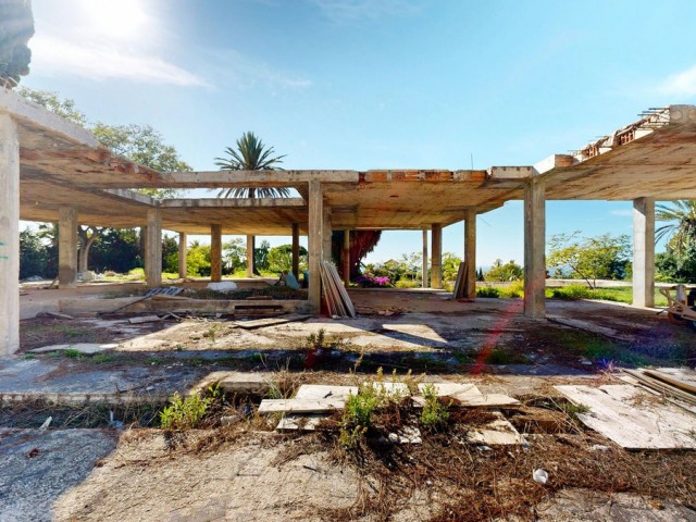 7 Makuuhuoneen Huvila Hacienda Las Chapas