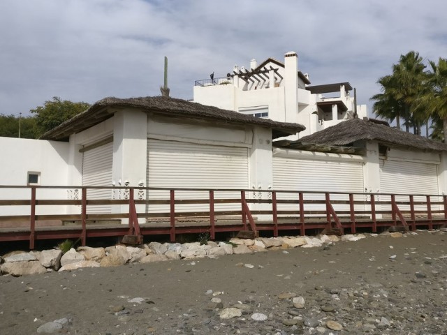 Kommersiell, Puerto Banús, R4249837