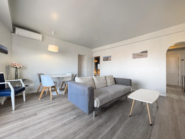 Apartment, Marbella