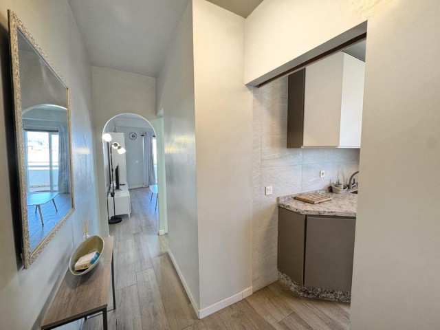 2 Bedrooms Apartment in Marbella