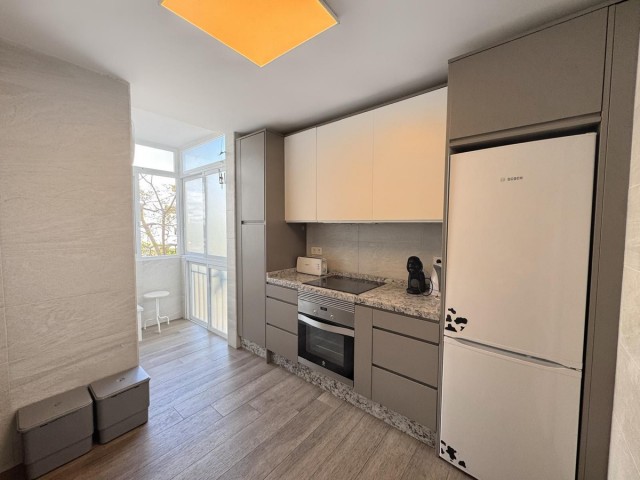 2 Bedrooms Apartment in Marbella
