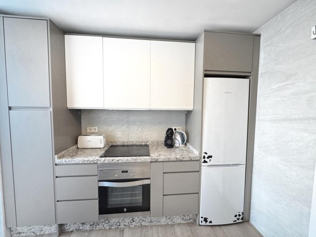 2 Bedrooms Apartment in Marbella