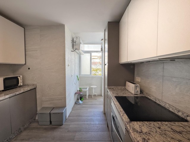 2 Bedrooms Apartment in Marbella