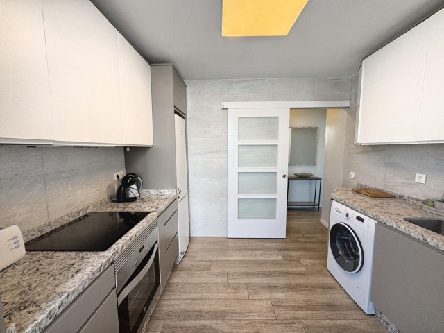 2 Bedrooms Apartment in Marbella