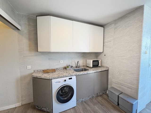 2 Bedrooms Apartment in Marbella