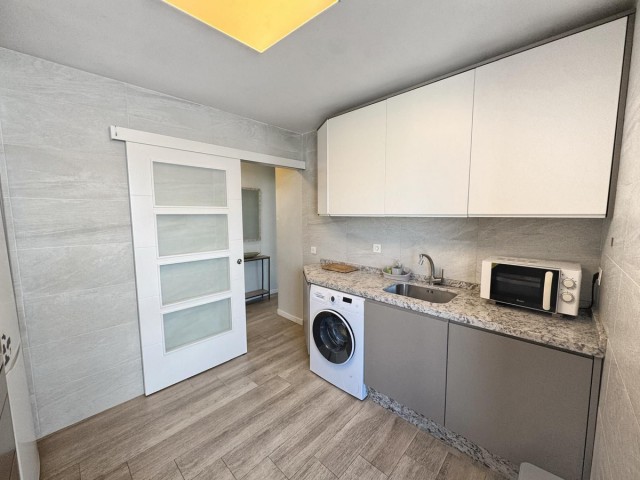 2 Bedrooms Apartment in Marbella