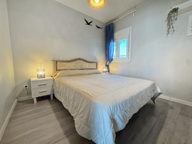 2 Bedrooms Apartment in Marbella