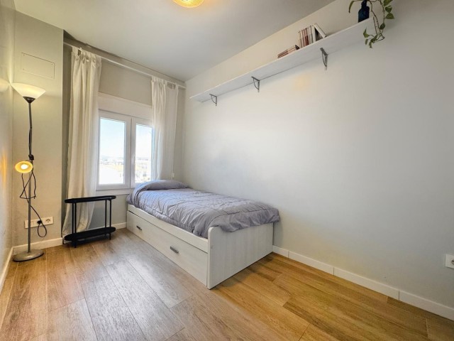 2 Bedrooms Apartment in Marbella