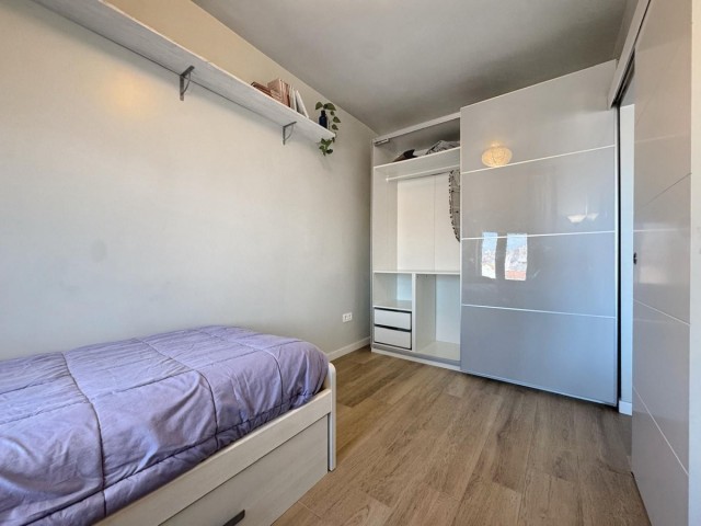 2 Bedrooms Apartment in Marbella