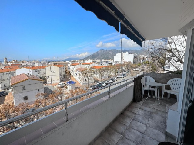 2 Bedrooms Apartment in Marbella