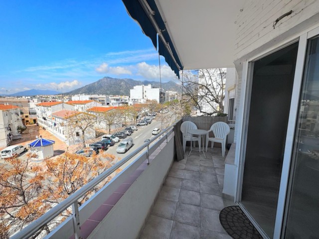 2 Bedrooms Apartment in Marbella