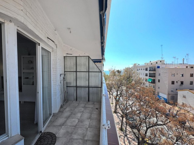 2 Bedrooms Apartment in Marbella