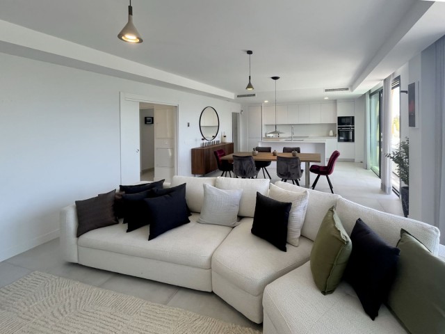 3 Schlafzimmer Reihenhaus in El Chaparral