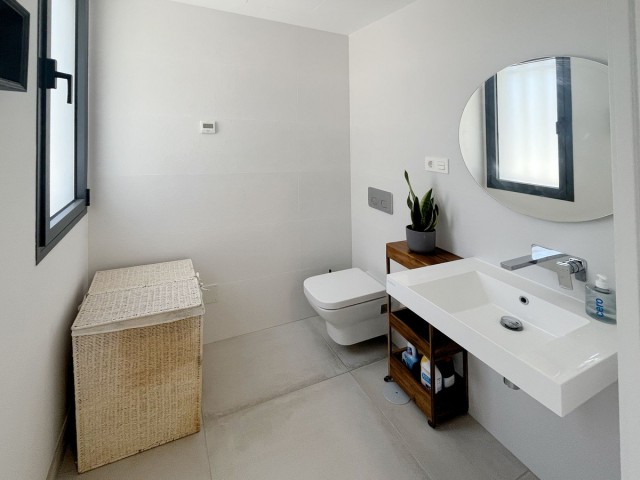 3 Schlafzimmer Reihenhaus in El Chaparral