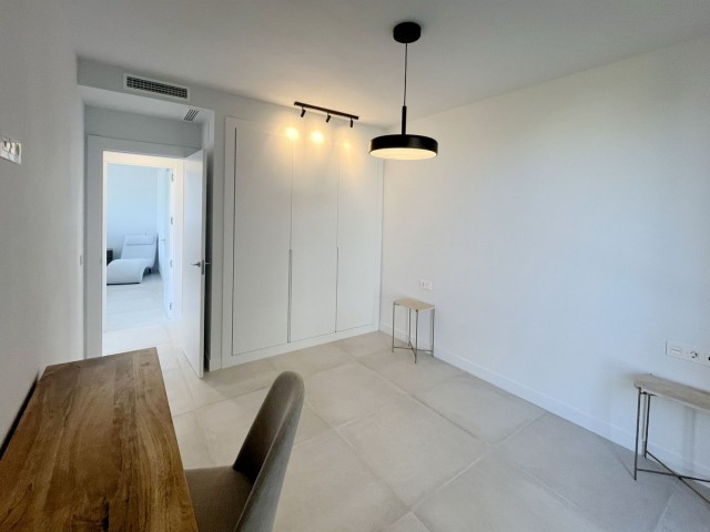 3 Schlafzimmer Reihenhaus in El Chaparral