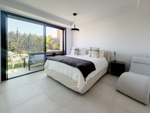 3 Schlafzimmer Reihenhaus in El Chaparral