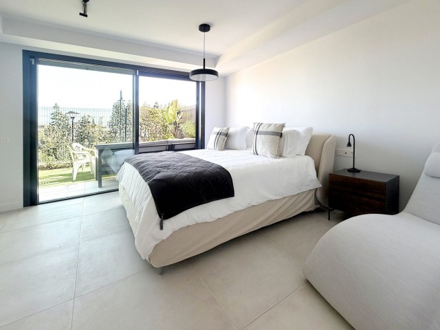 3 Schlafzimmer Reihenhaus in El Chaparral