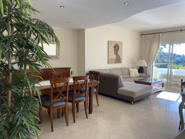 Appartement avec 3 Chambres  à Elviria