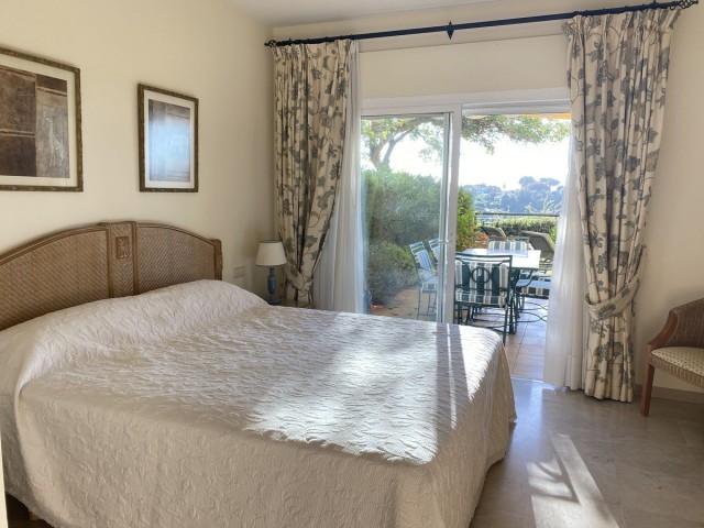 Appartement avec 3 Chambres  à Elviria