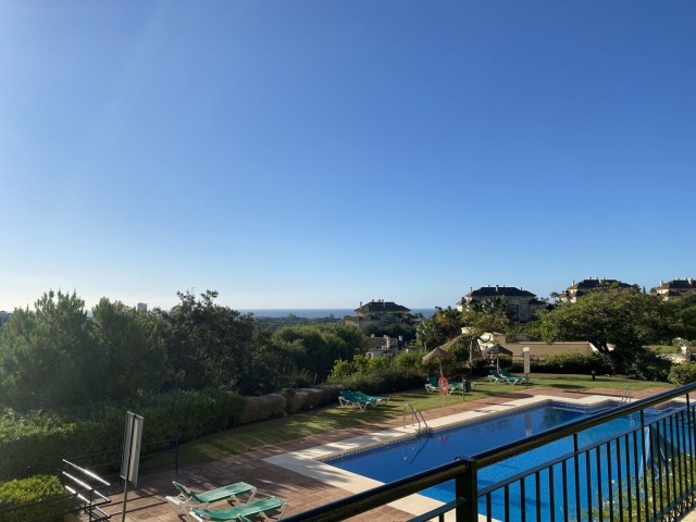 Appartement avec 3 Chambres  à Elviria