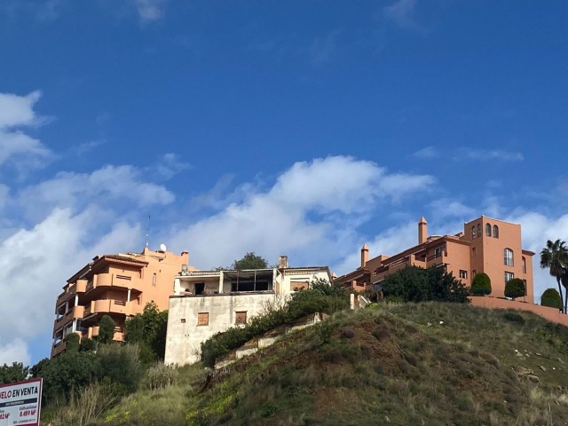  Plot in Los Pacos