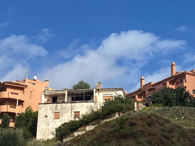  Plot in Los Pacos