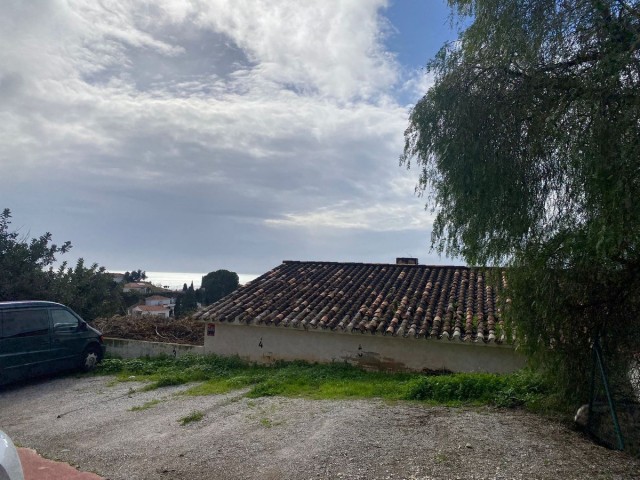  Plot in Los Pacos