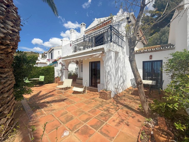 Villa, Mijas