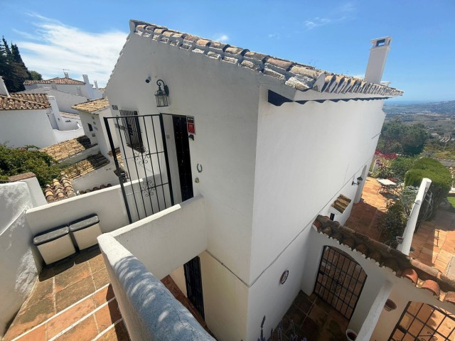 Villa avec 3 Chambres  à Mijas