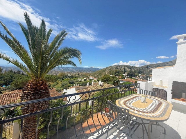 Villa avec 3 Chambres  à Mijas