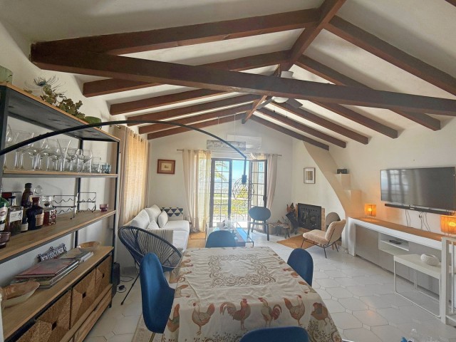 Villa avec 3 Chambres  à Mijas