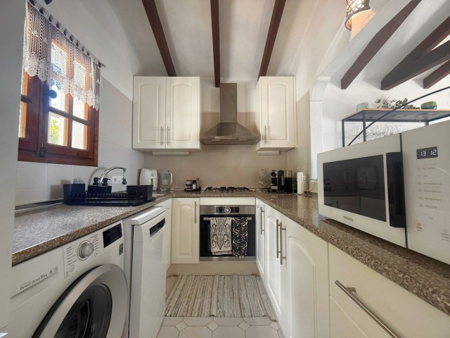Villa avec 3 Chambres  à Mijas