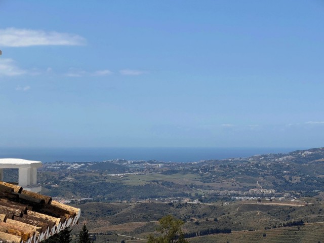 Villa avec 3 Chambres  à Mijas