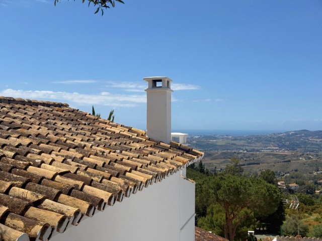 Villa avec 3 Chambres  à Mijas