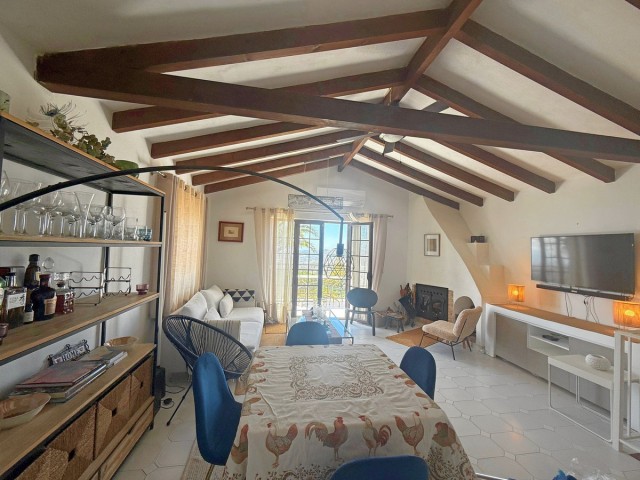 Villa avec 3 Chambres  à Mijas