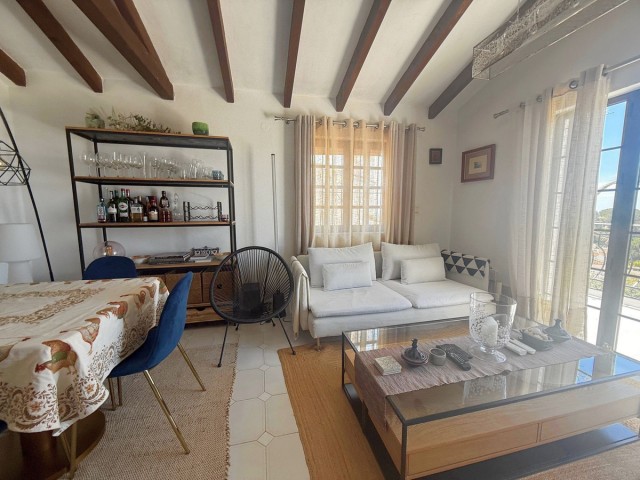 Villa avec 3 Chambres  à Mijas