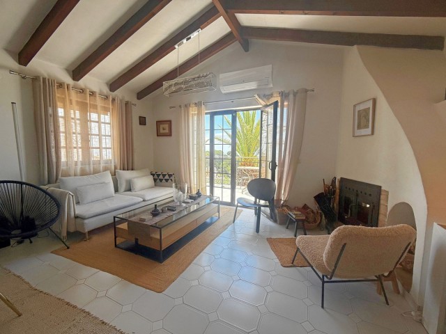 Villa avec 3 Chambres  à Mijas